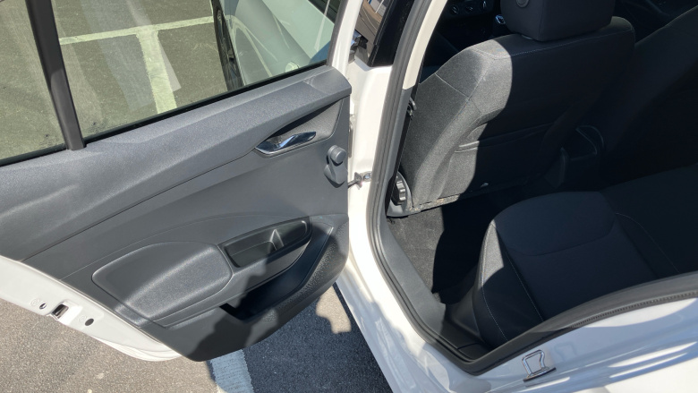 Skoda Fabia 1.0 TSI Colour Edition 5dr Petrol Hatchback